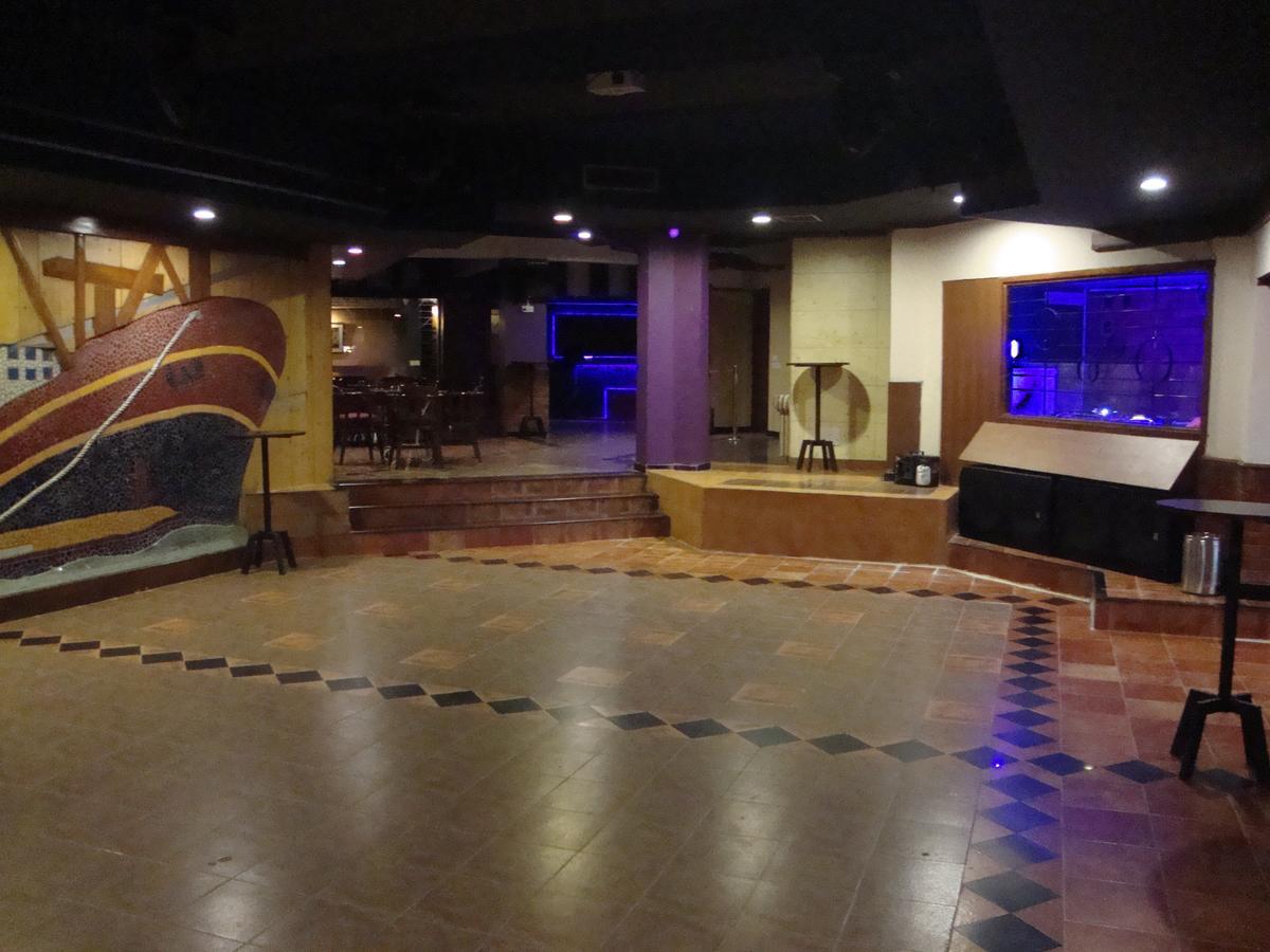 Hotel North Park Panchkula Ngoại thất bức ảnh